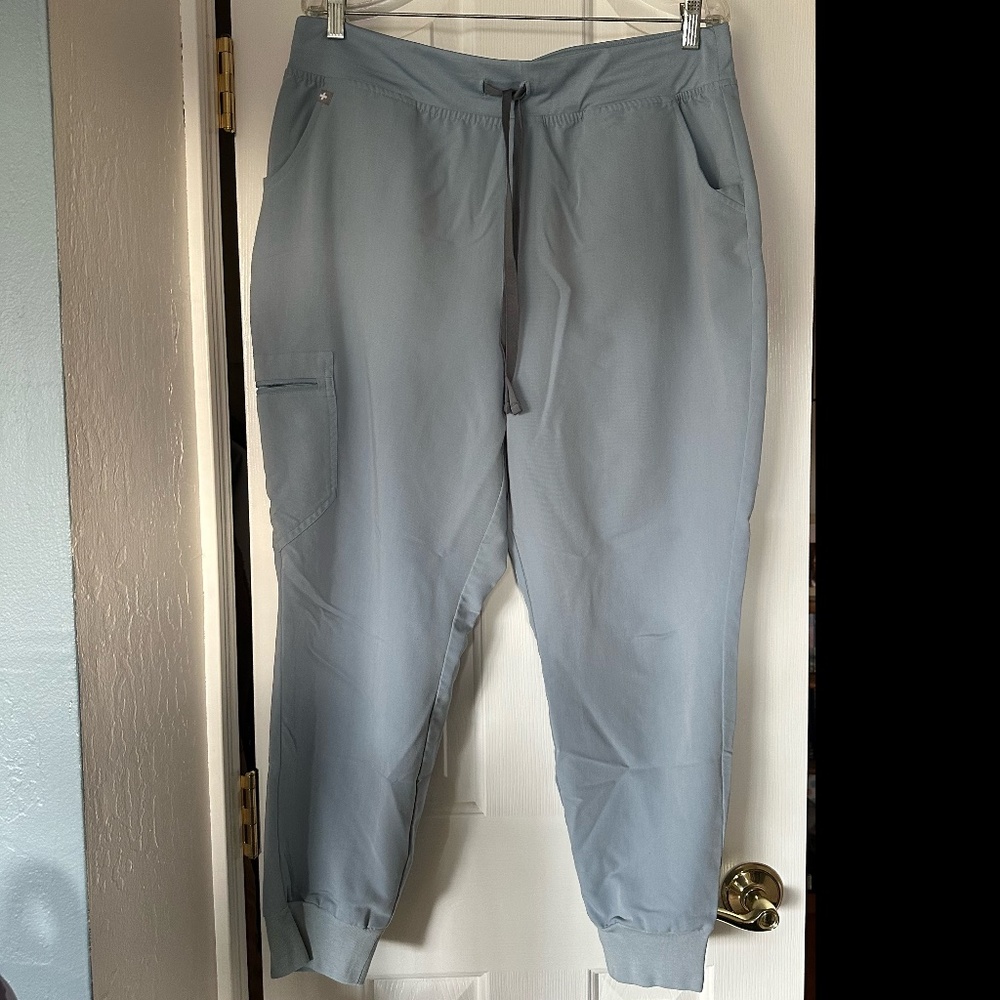 Figs Scrub Pants
